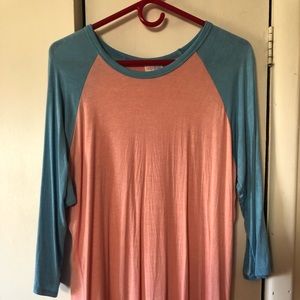 Lularoe Randy size large